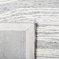 Safavieh Metro Met995F Grey/Ivory Area Rug