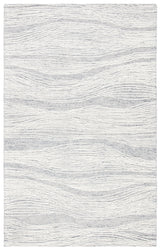 Safavieh Metro Met995F Grey/Ivory Rug.