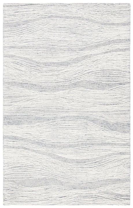 Safavieh Metro Met995F Grey/Ivory Area Rug