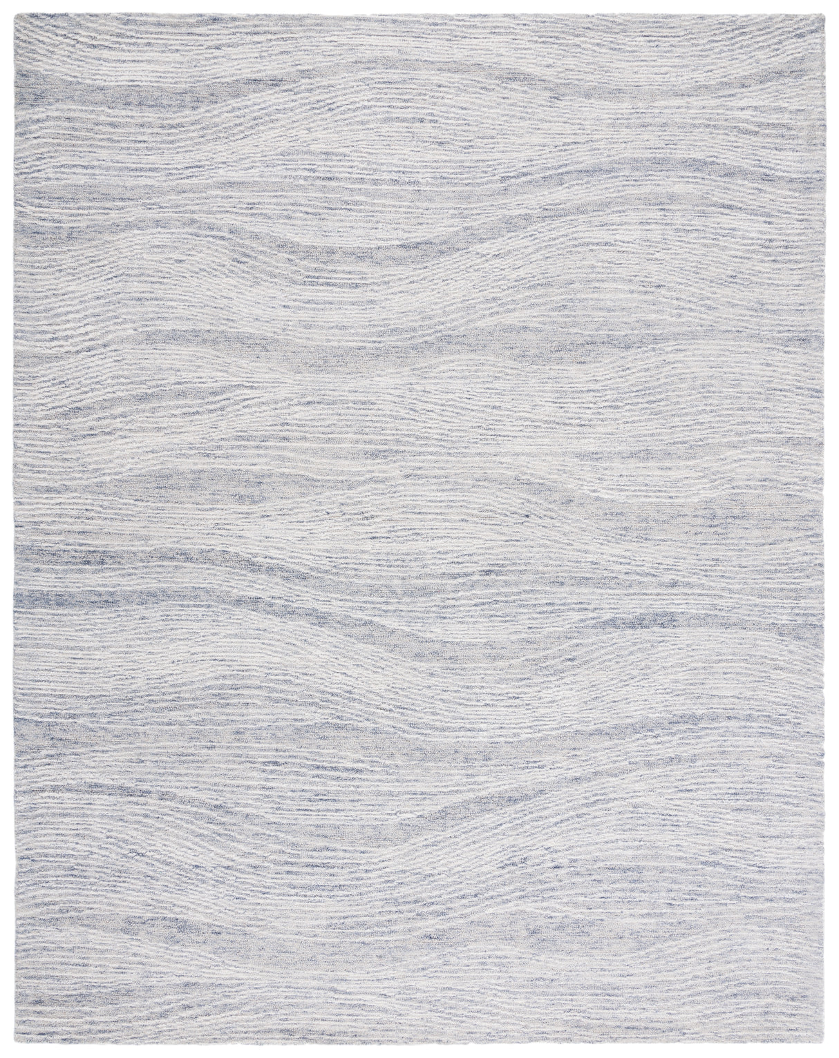 Safavieh Metro Met995F Grey/Ivory Rug.