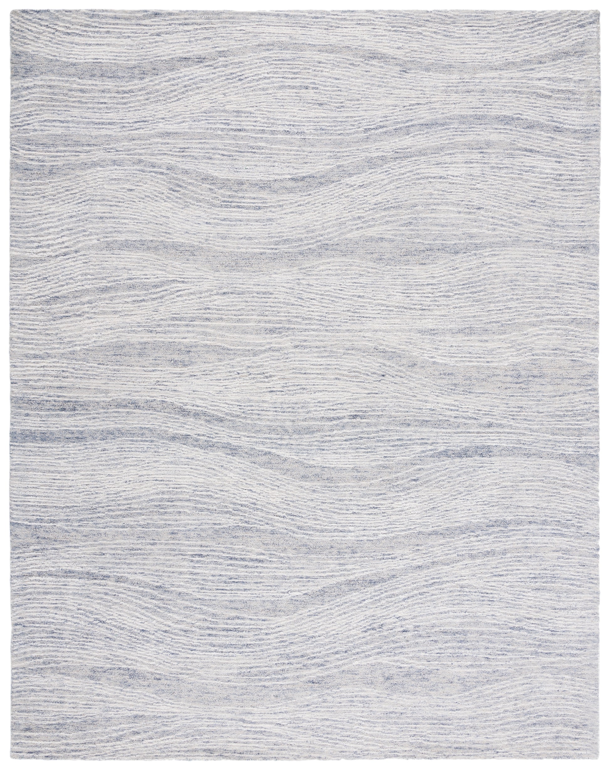 Safavieh Metro Met995F Grey/Ivory Area Rug