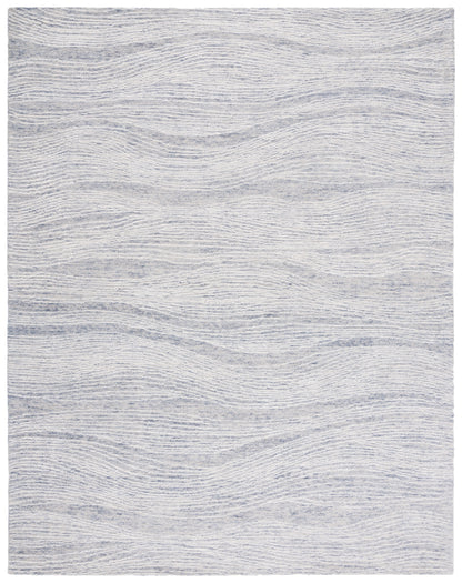 Safavieh Metro Met995F Grey/Ivory Area Rug