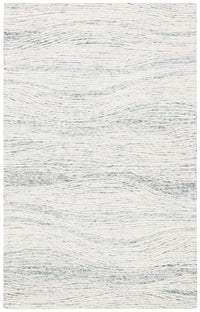 Safavieh Metro Met995H Dark Grey/Ivory Area Rug