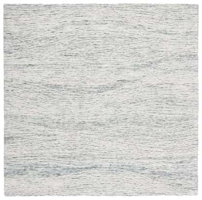 Safavieh Metro Met995H Dark Grey/Ivory Area Rug