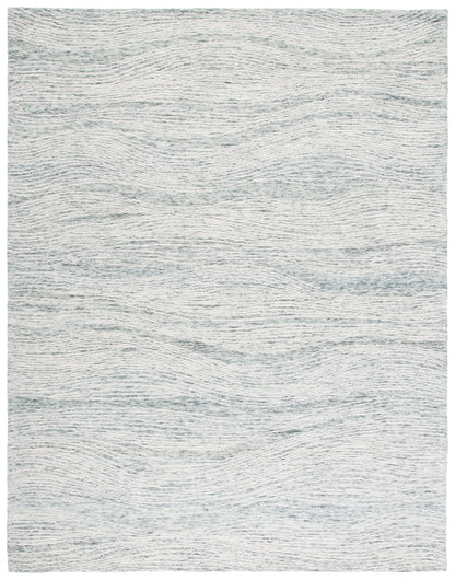 Safavieh Metro Met995H Dark Grey/Ivory Area Rug