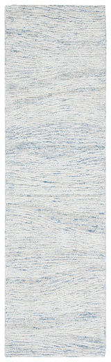 Safavieh Metro Met995L Light Blue/Ivory Rugs.