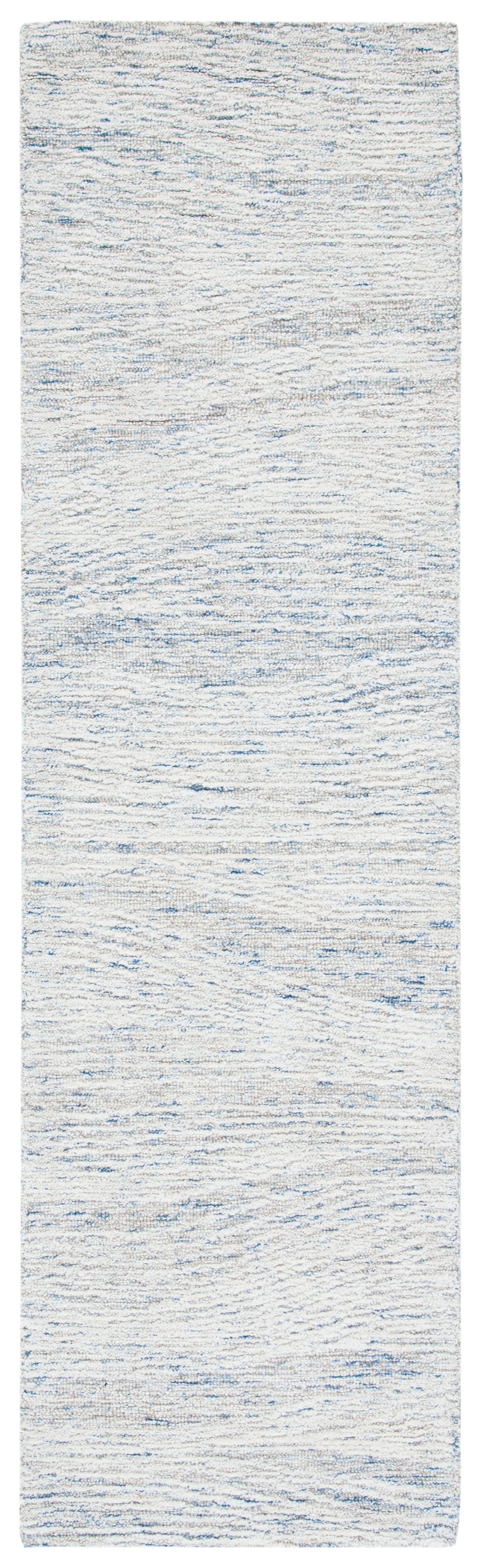 Safavieh Metro Met995L Light Blue/Ivory Area Rug