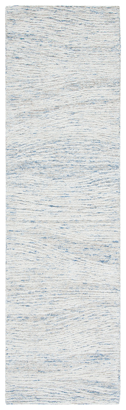 Safavieh Metro Met995L Light Blue/Ivory Area Rug