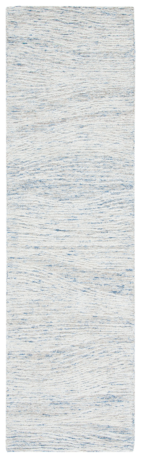 Safavieh Metro Met995L Light Blue/Ivory Rugs.
