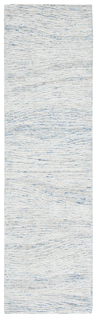 Safavieh Metro Met995L Light Blue/Ivory Area Rug