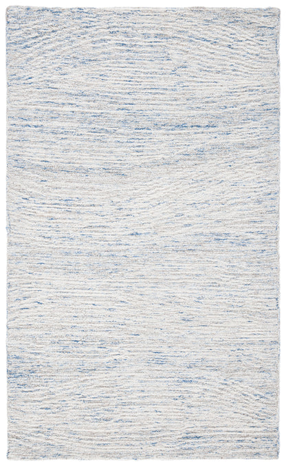 Safavieh Metro Met995L Light Blue/Ivory Area Rug