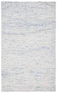 Safavieh Metro Met995L Light Blue/Ivory Area Rug