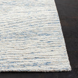 Safavieh Metro Met995L Light Blue/Ivory Rugs.