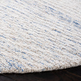 Safavieh Metro Met995L Light Blue/Ivory Rugs.