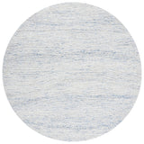 Safavieh Metro Met995L Light Blue/Ivory Rugs.