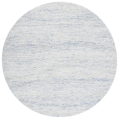 Safavieh Metro Met995L Light Blue/Ivory Area Rug