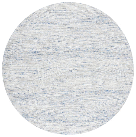 Safavieh Metro Met995L Light Blue/Ivory Rugs.