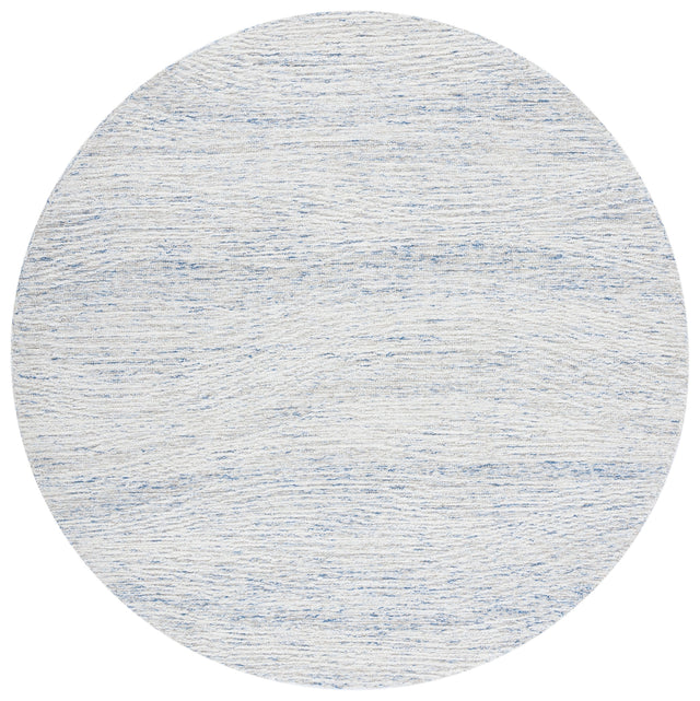 Safavieh Metro Met995L Light Blue/Ivory Rugs.