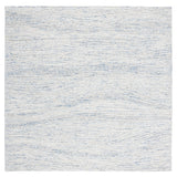 Safavieh Metro Met995L Light Blue/Ivory Rugs.