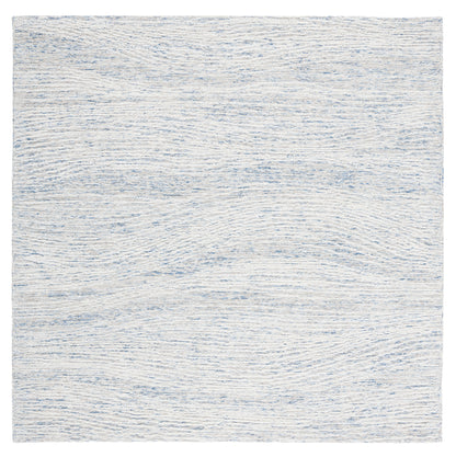 Safavieh Metro Met995L Light Blue/Ivory Area Rug