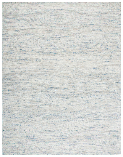 Safavieh Metro Met995L Light Blue/Ivory Area Rug