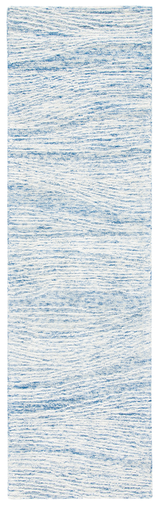 Safavieh Metro Met995M Blue/Ivory Rug.