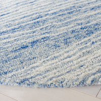 Safavieh Metro Met995M Blue/Ivory Area Rug