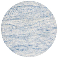 Safavieh Metro Met995M Blue/Ivory Area Rug