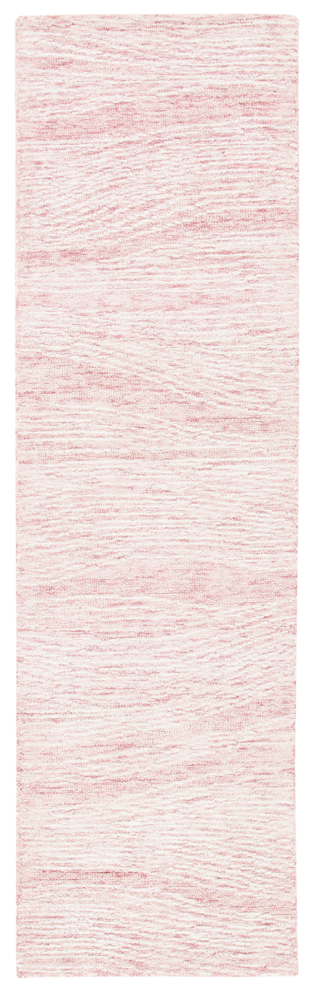 Safavieh Metro Met995U Pink/Ivory Rug.