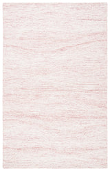 Safavieh Metro Met995U Pink/Ivory Rug.