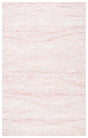 Safavieh Metro Met995U Pink/Ivory Rug.