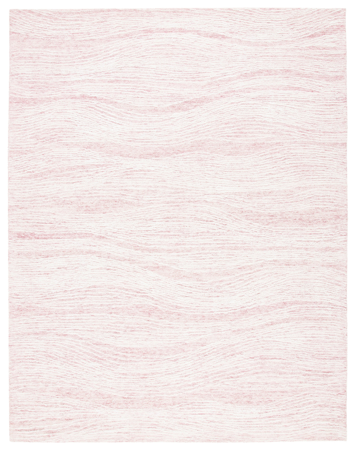 Safavieh Metro Met995U Pink/Ivory Rug.