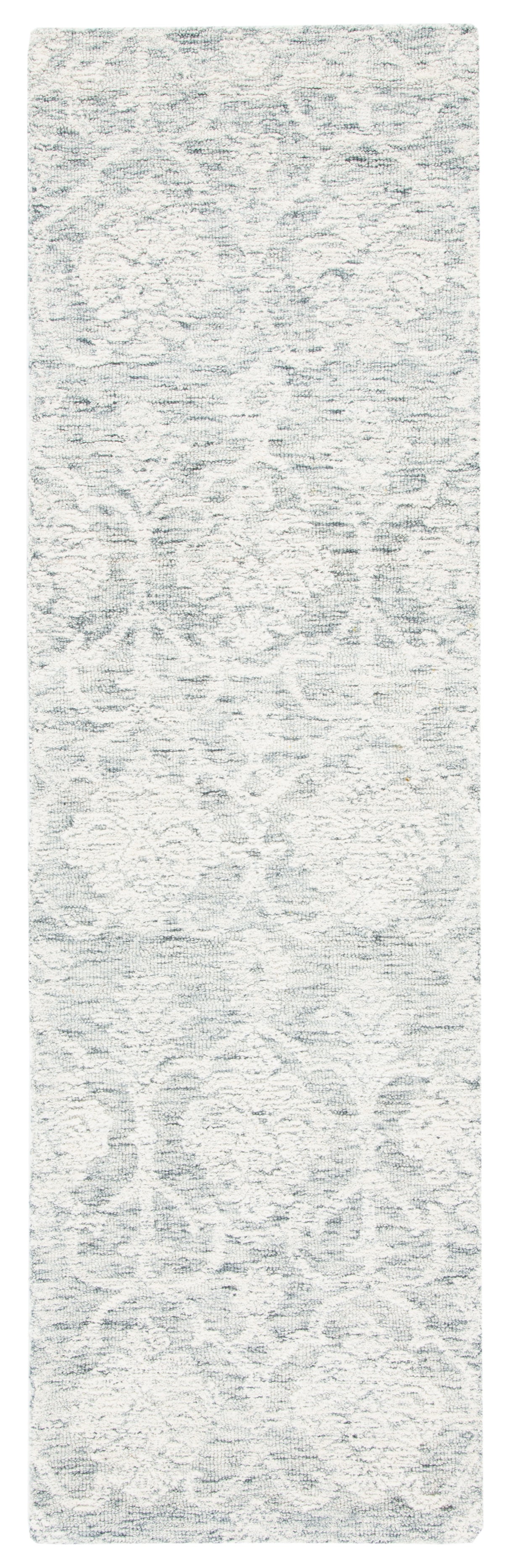 Safavieh Metro Met996H Dark Grey/Ivory Rugs.