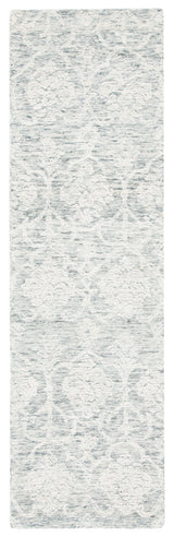 Safavieh Metro Met996H Dark Grey/Ivory Rugs.