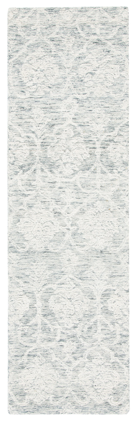 Safavieh Metro Met996H Dark Grey/Ivory Rugs.