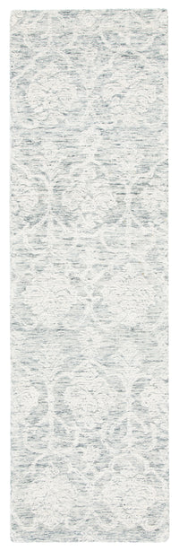 Safavieh Metro Met996H Dark Grey/Ivory Area Rug