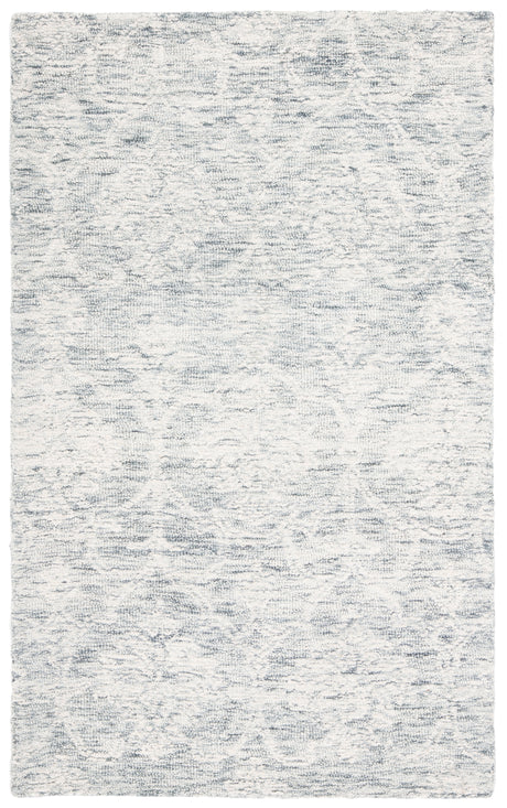 Safavieh Metro Met996H Dark Grey/Ivory Rugs.