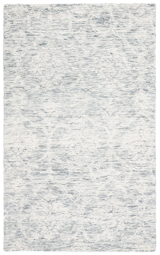 Safavieh Metro Met996H Dark Grey/Ivory Rugs.