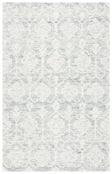 Safavieh Metro Met996H Dark Grey/Ivory Rugs.