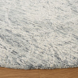 Safavieh Metro Met996H Dark Grey/Ivory Rugs.