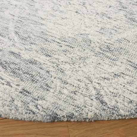 Safavieh Metro Met996H Dark Grey/Ivory Rugs.