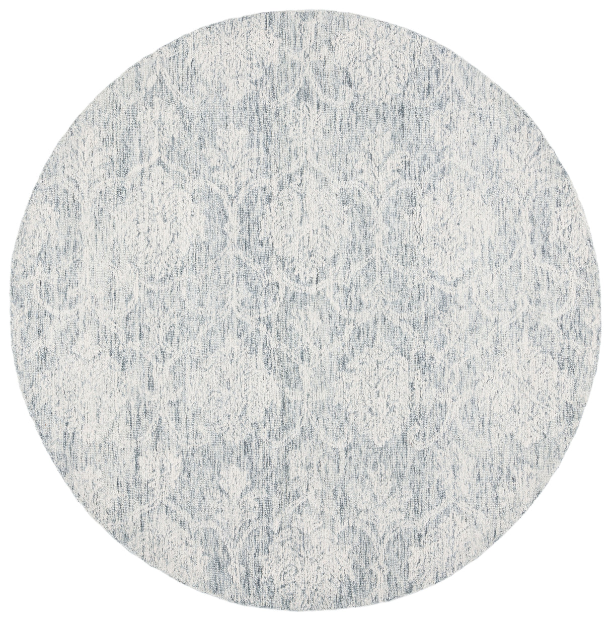 Safavieh Metro Met996H Dark Grey/Ivory Rugs.