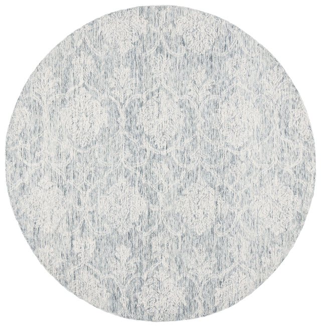 Safavieh Metro Met996H Dark Grey/Ivory Rugs.