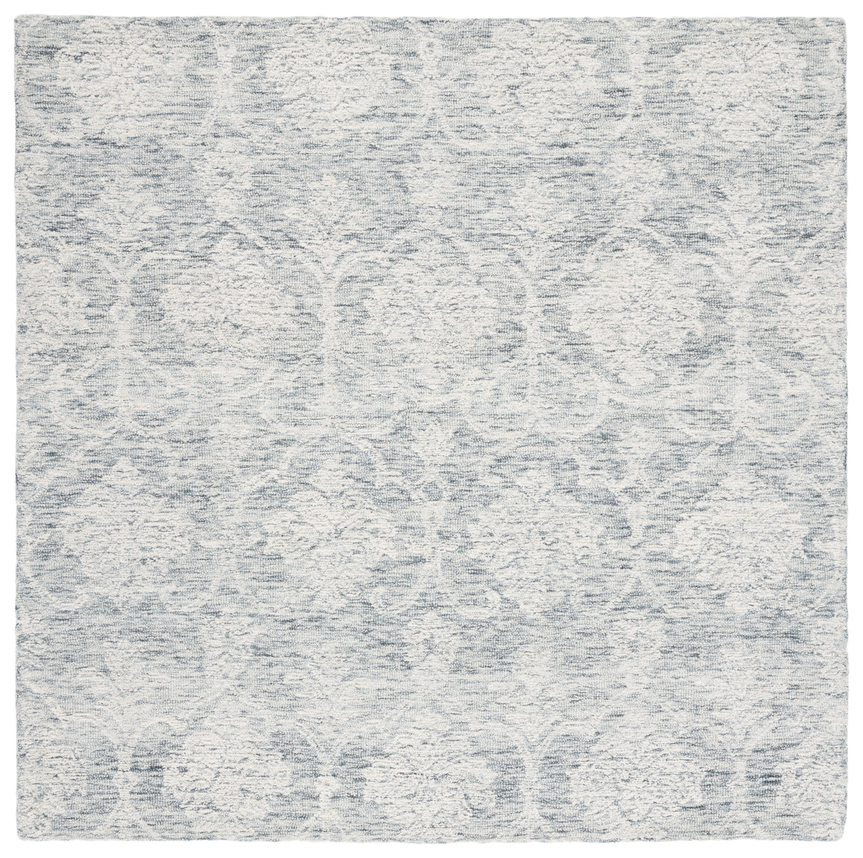 Safavieh Metro Met996H Dark Grey/Ivory Rugs.