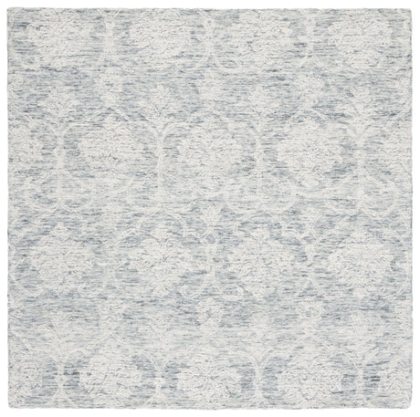 Safavieh Metro Met996H Dark Grey/Ivory Rugs.
