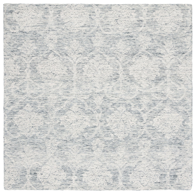 Safavieh Metro Met996H Dark Grey/Ivory Rugs.