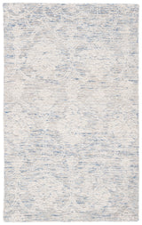 Safavieh Metro Met996L Light Blue/Ivory Rugs.