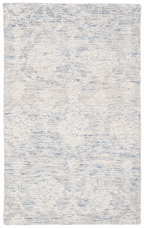 Safavieh Metro Met996L Light Blue/Ivory Rugs.