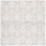 Safavieh Metro Met996L Light Blue/Ivory Rugs.