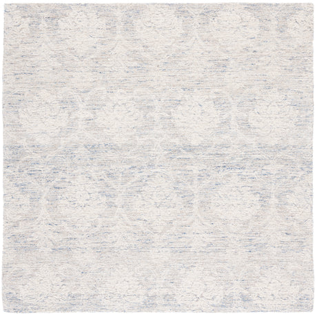 Safavieh Metro Met996L Light Blue/Ivory Rugs.